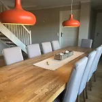 Romslig Toppleilighet 134 Kvm Med Balkong Perfekt For Firma Og Grupper Beitostolen