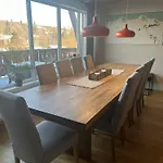 شقة Romslig Toppleilighet 134 Kvm Med Balkong Perfekt For Firma Og Grupper *