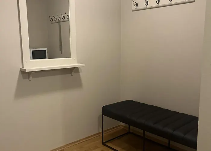 Romslig Toppleilighet 134 Kvm Med Balkong Perfekt For Firma Og Grupper * Beitostolen